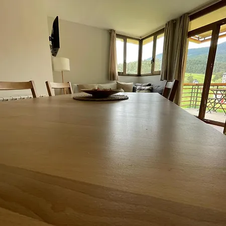 Dalia * La Molina (Girona)