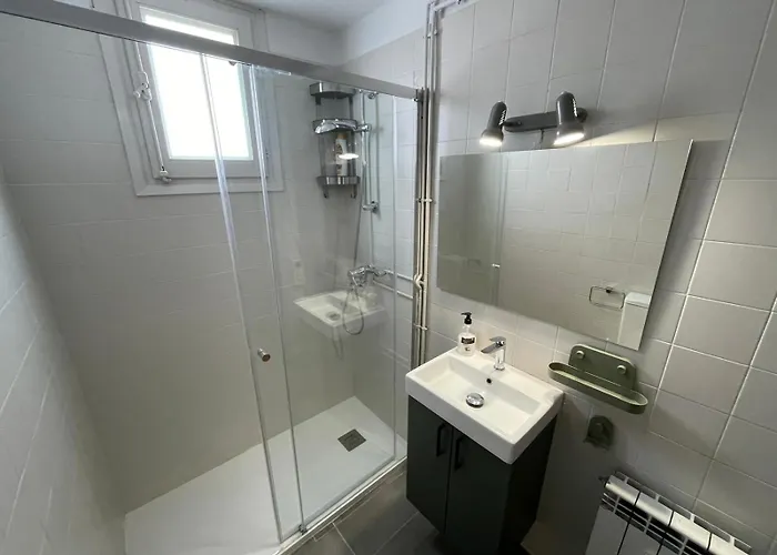 Dalia Apartment La Molina (Girona)