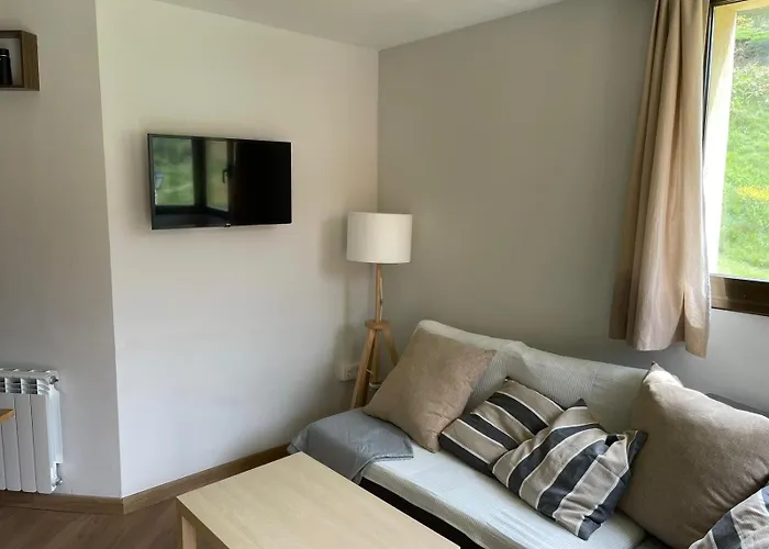 Dalia Apartment