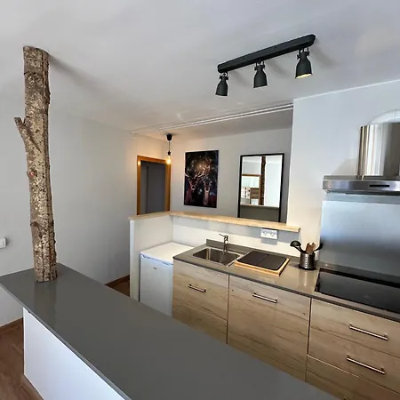 Dalia Apartment