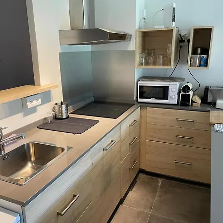 Dalia Apartment
