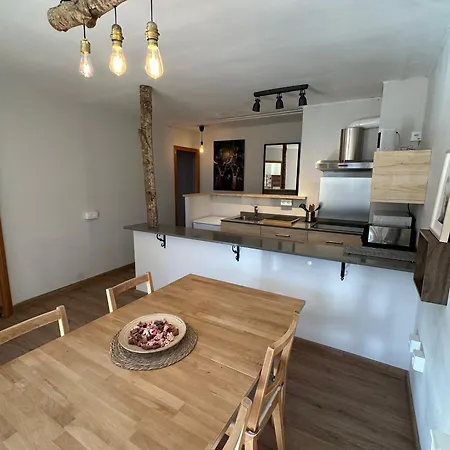 Apartment Dalia *
