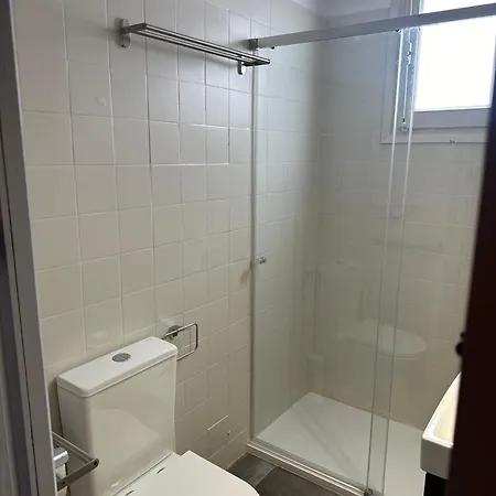 Dalia Apartment La Molina (Girona)