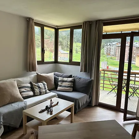 Apartment Dalia *