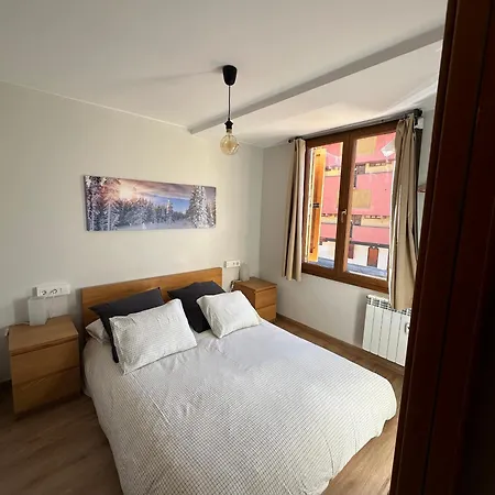 Apartment Dalia *