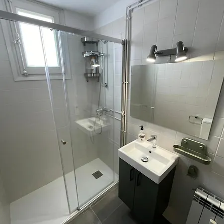 Dalia Apartment La Molina (Girona)