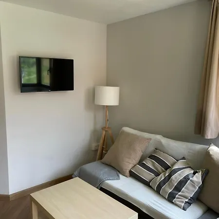 Dalia Apartment
