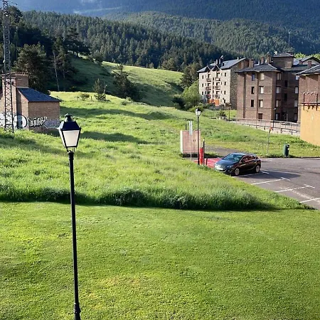Dalia La Molina (Girona)